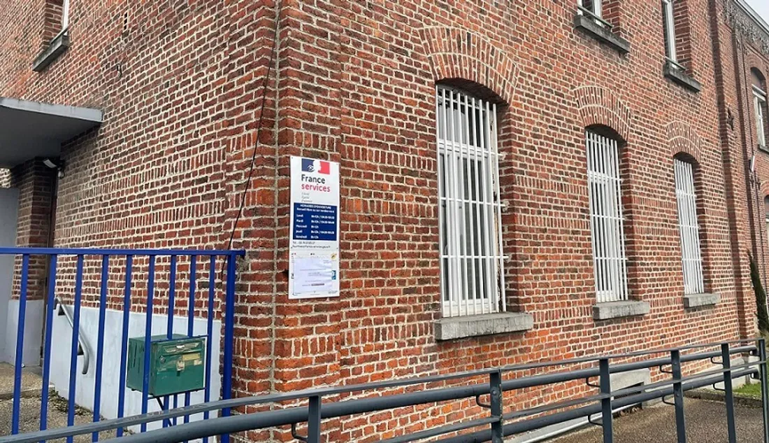 France services