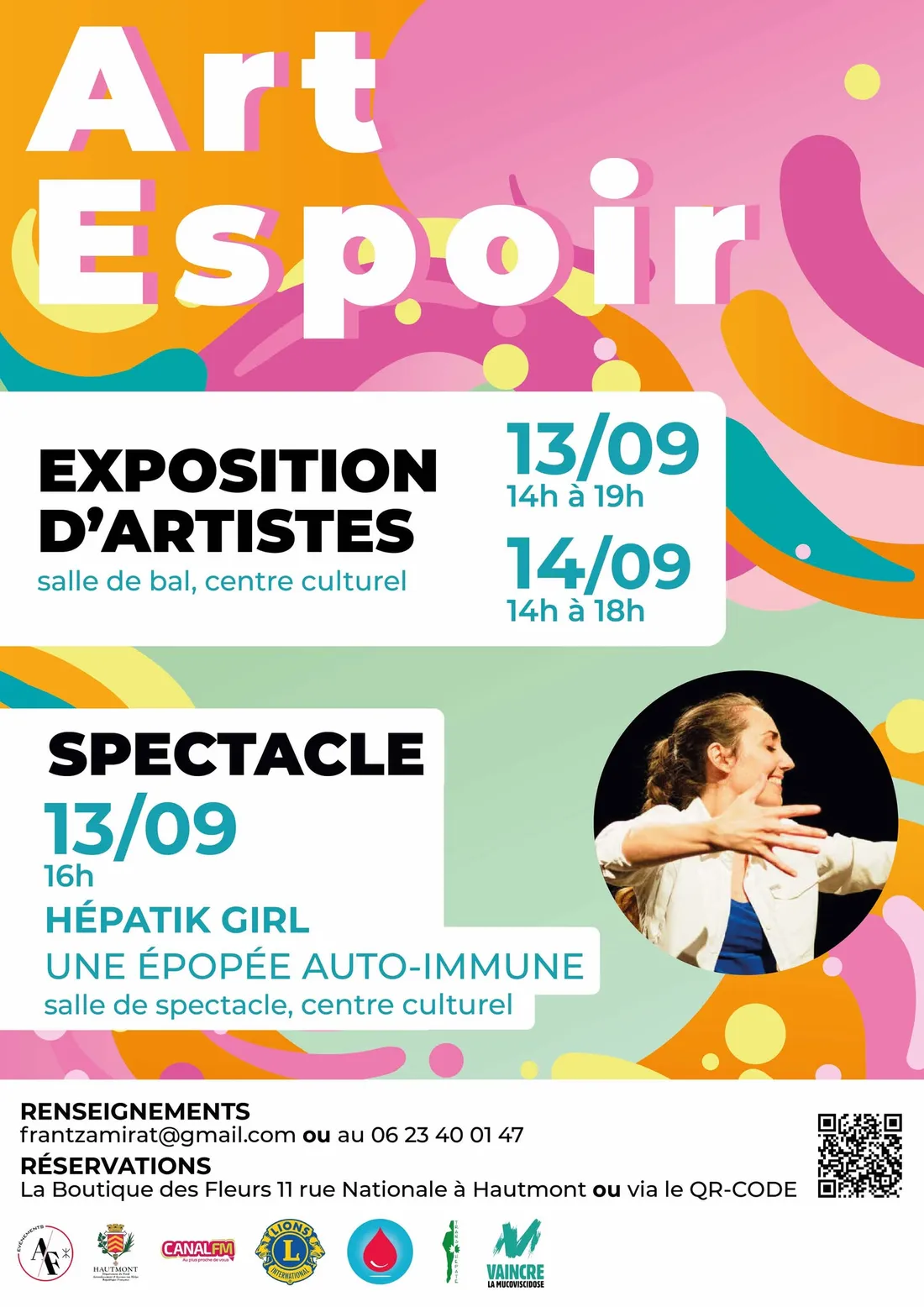 Art Espoir