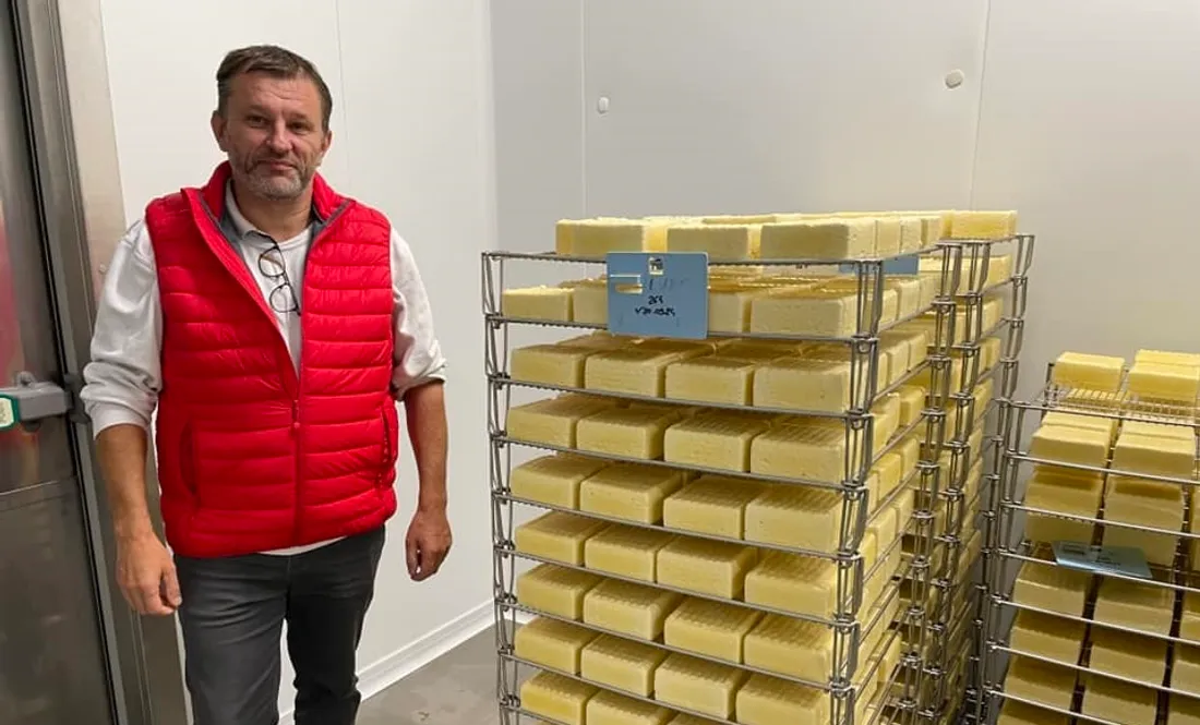fromagerie