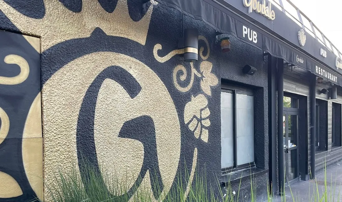 La goudale