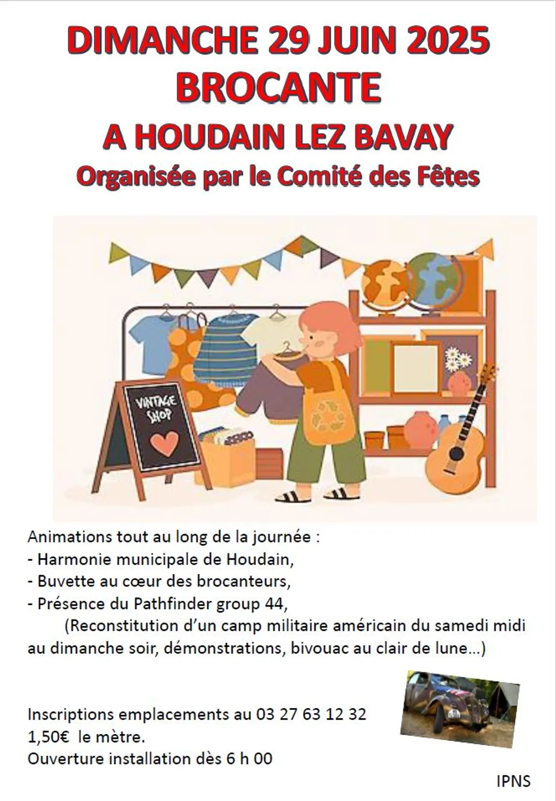 Brocante