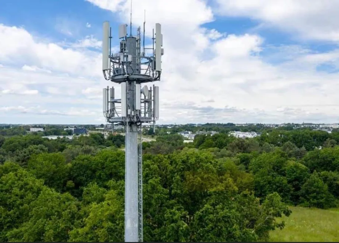 Antenne 5G