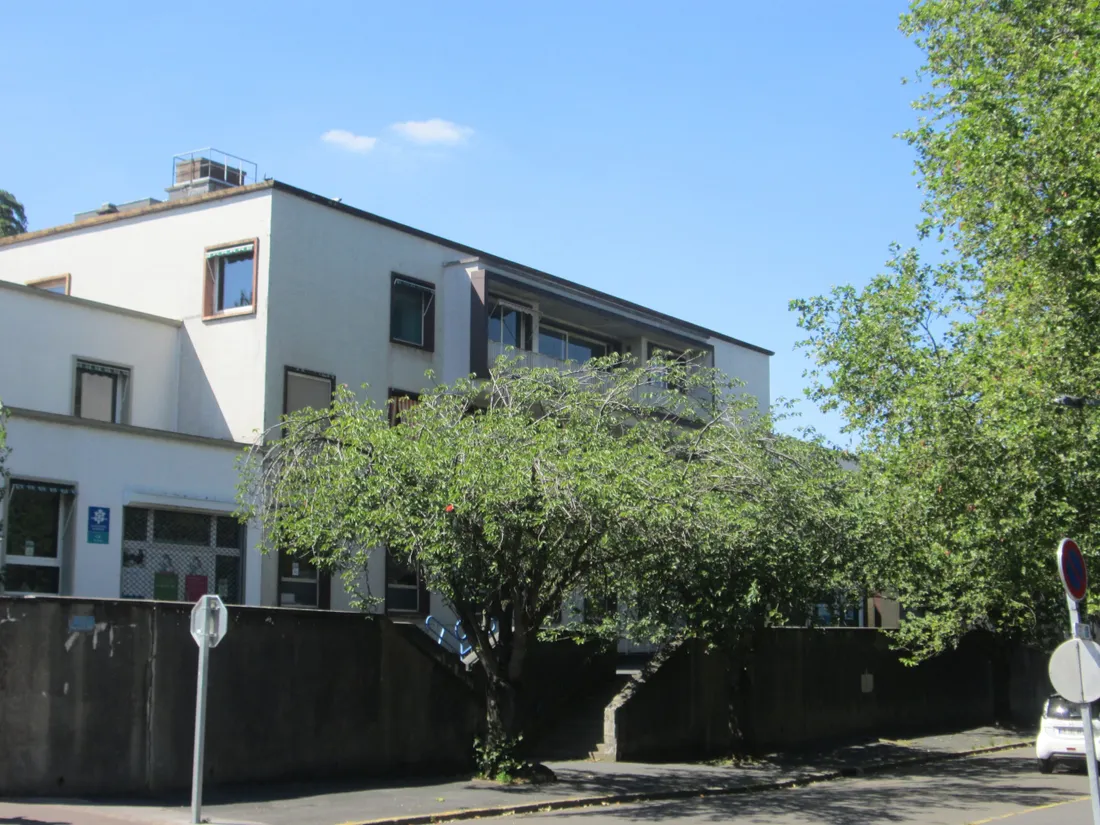 ex CPAM CAF Maubeuge