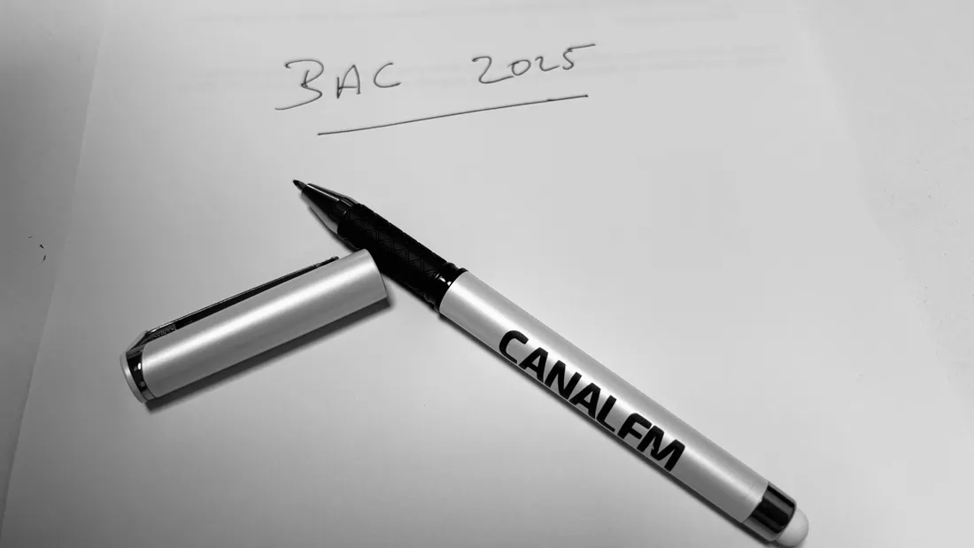 Bac 2025
