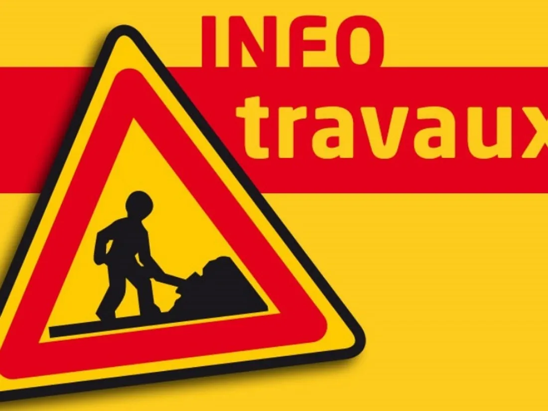 travaux