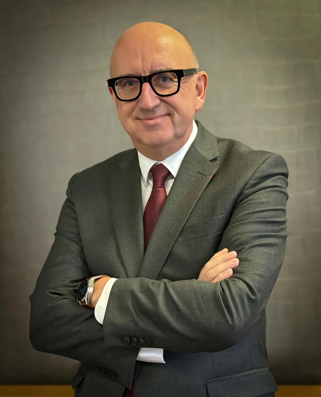 Jean Pierre Choel