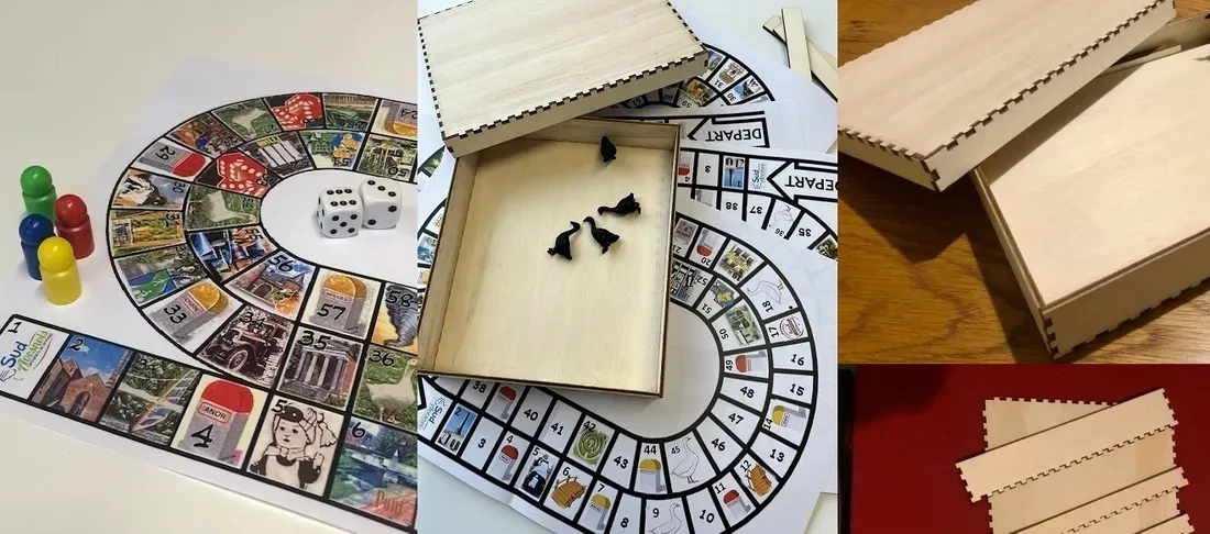 jeu
