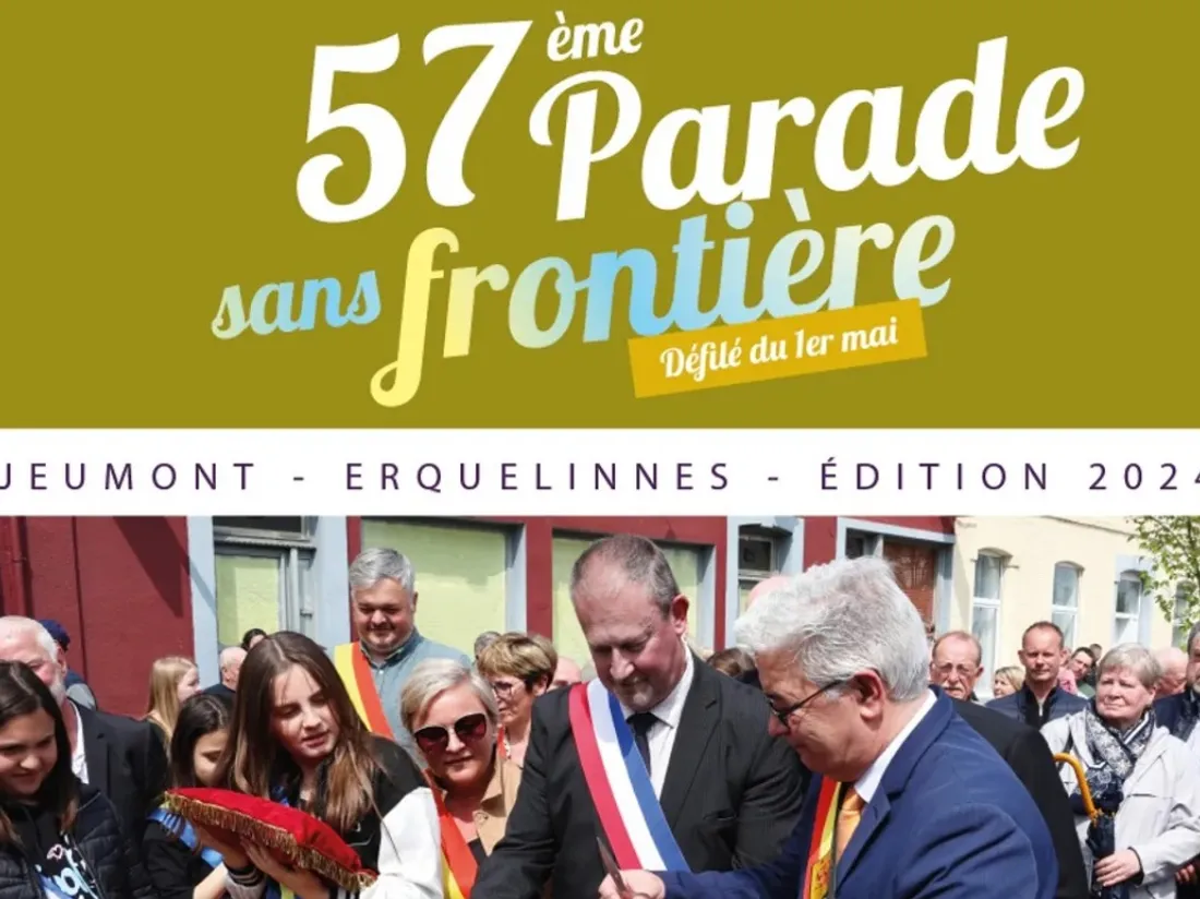 parade