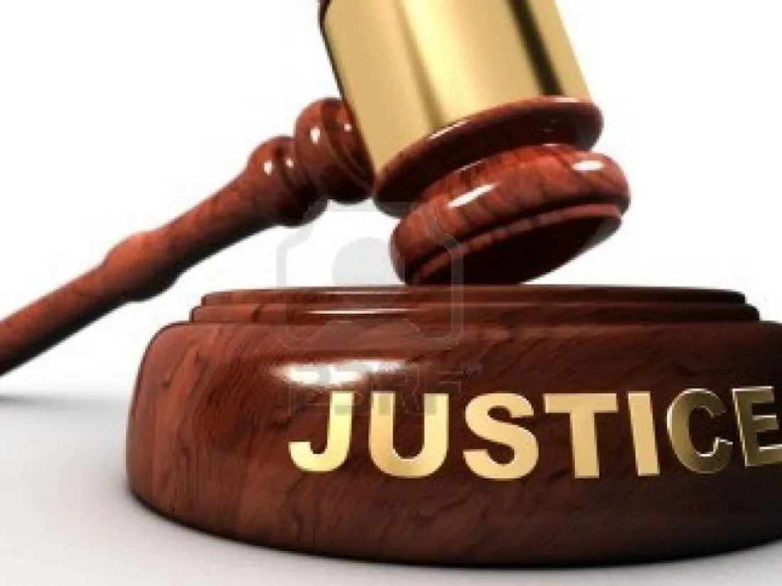 justice