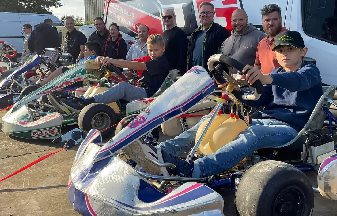 karting