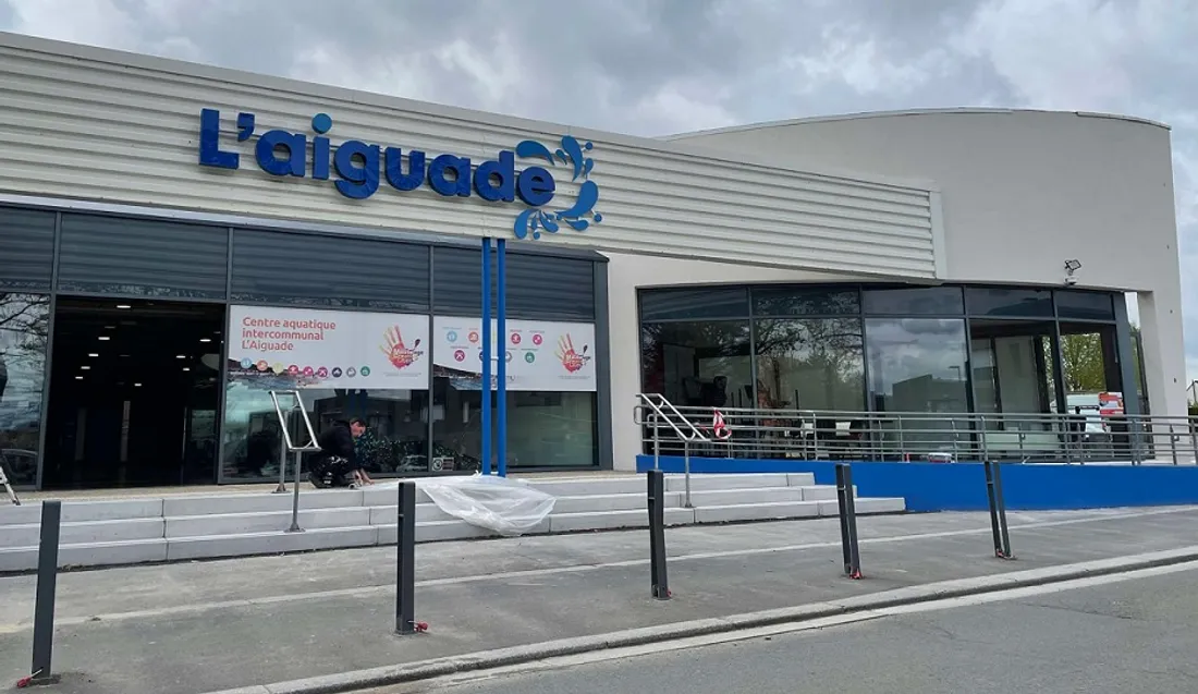 L'aiguade aulnoye