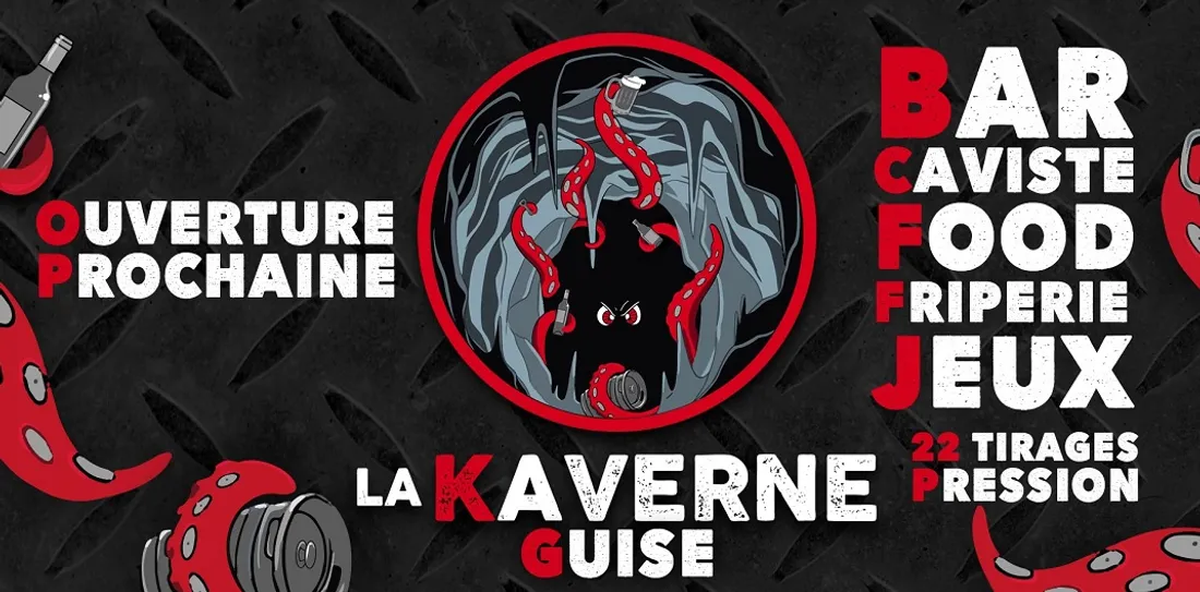 La kaverne