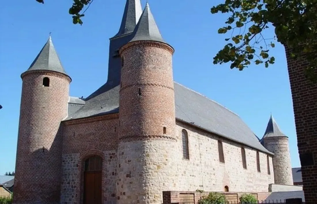 La Thiérache
