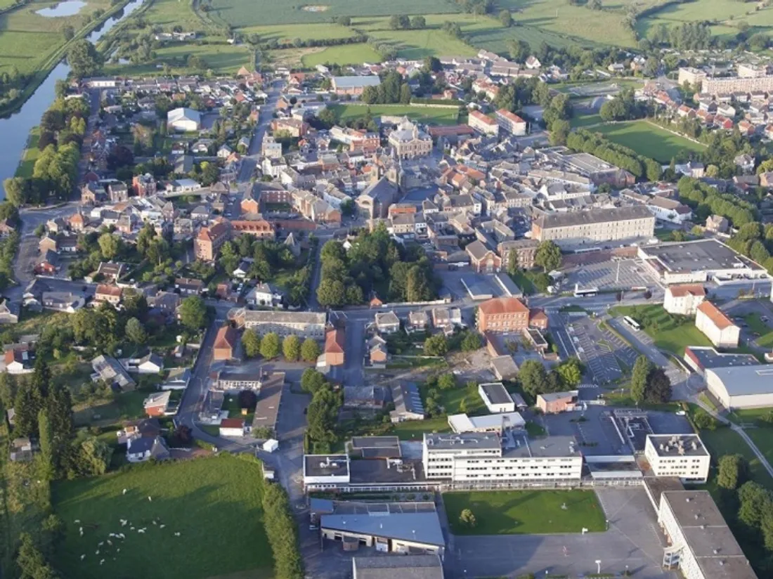 Landrecies