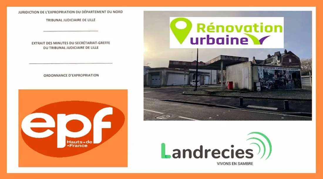 Anta Landrecies