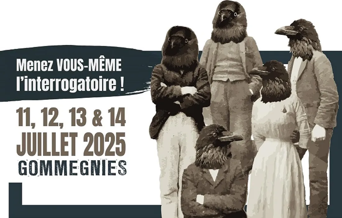 Les Avesnoiseries