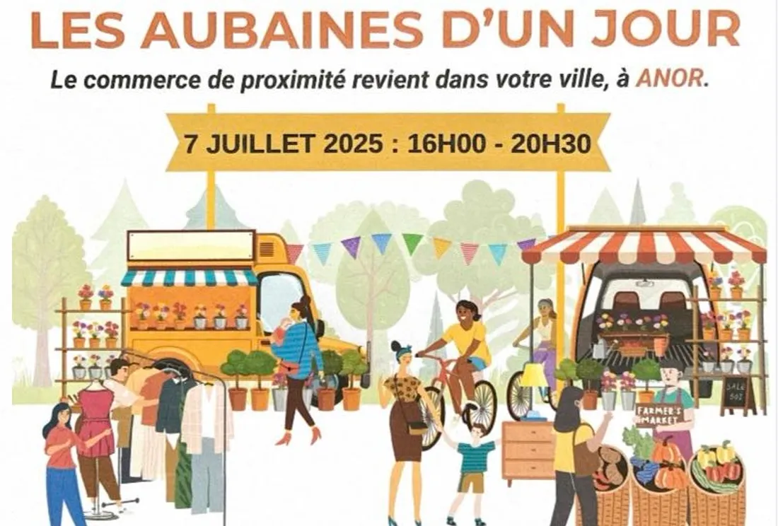 Les aubaines