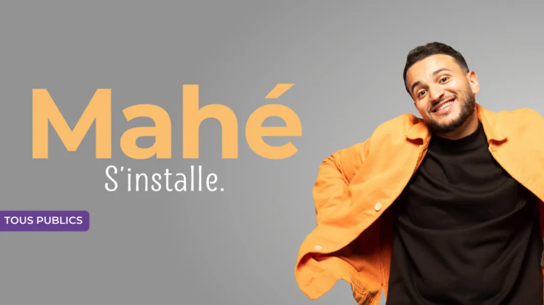 Mahé à Hautmont
