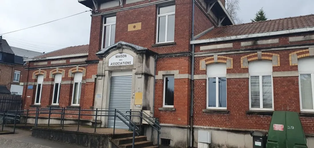 maison des assos