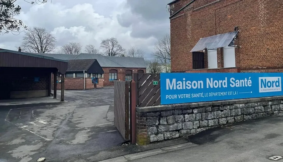 Maison Nord Santé
