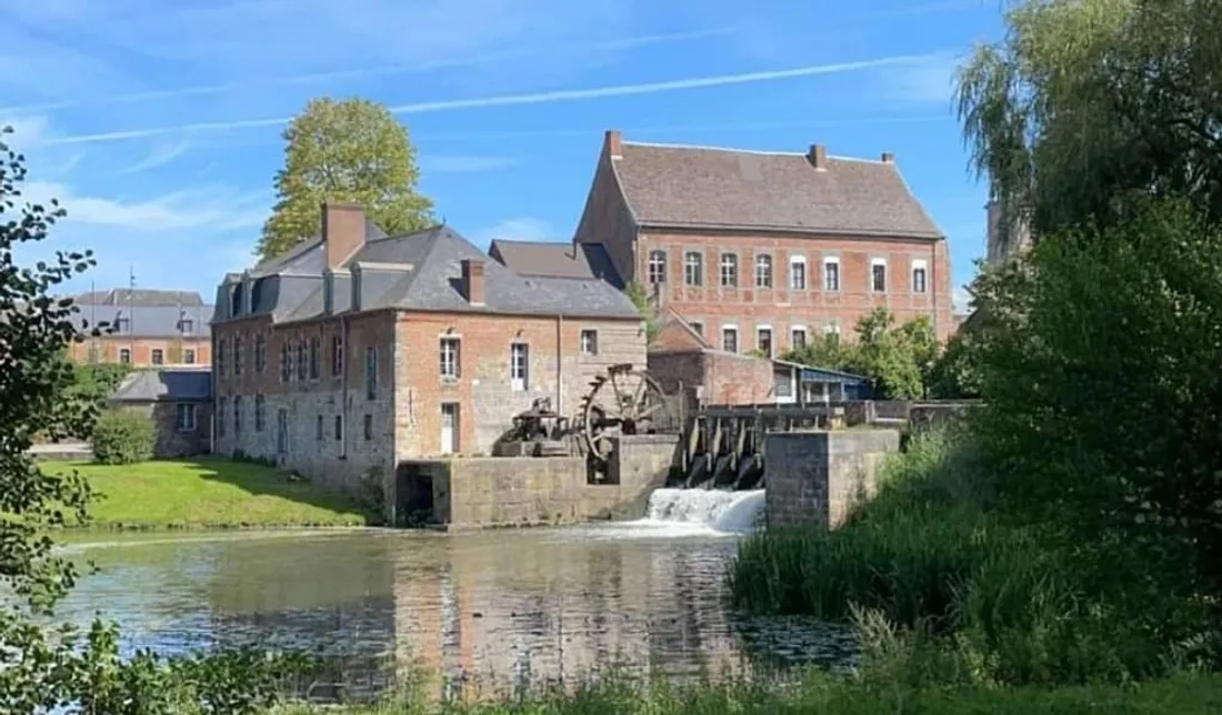 Maroilles