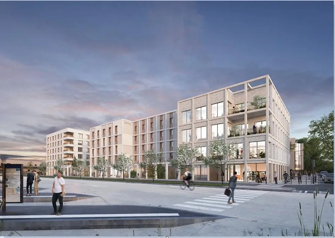 Vinci Immobilier