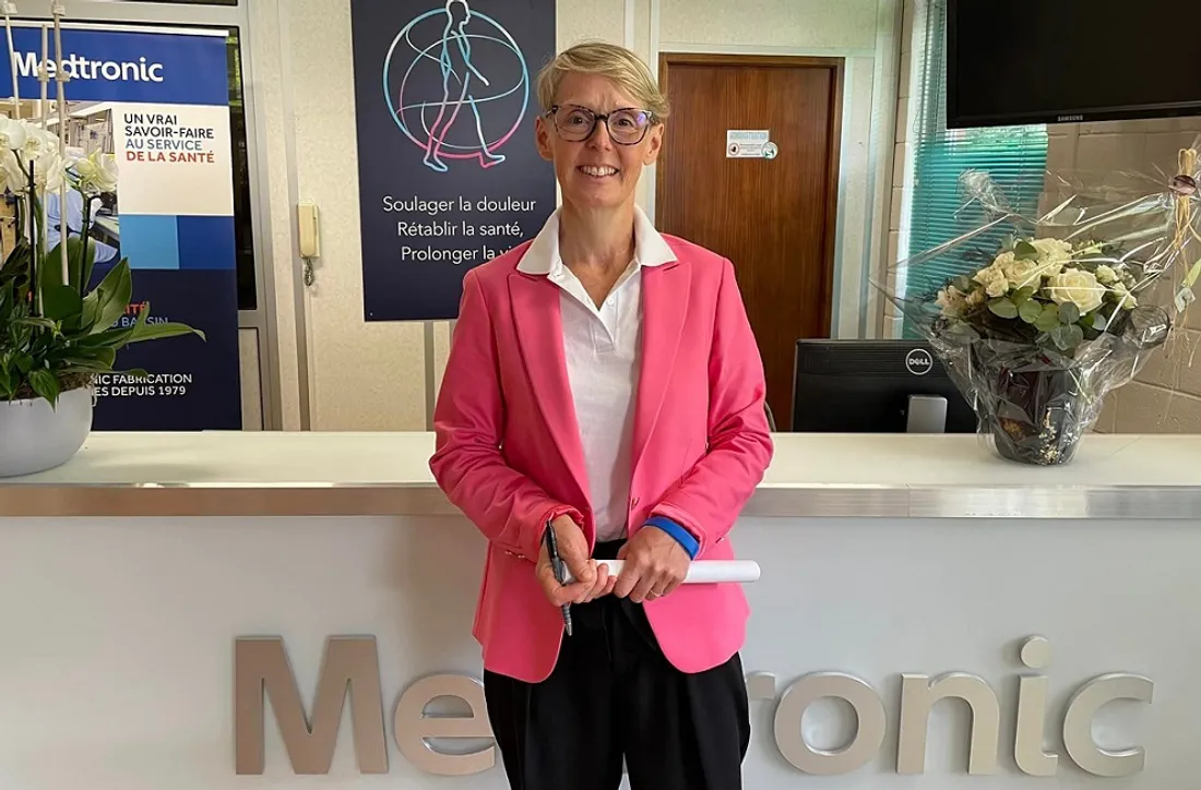 Medtronic