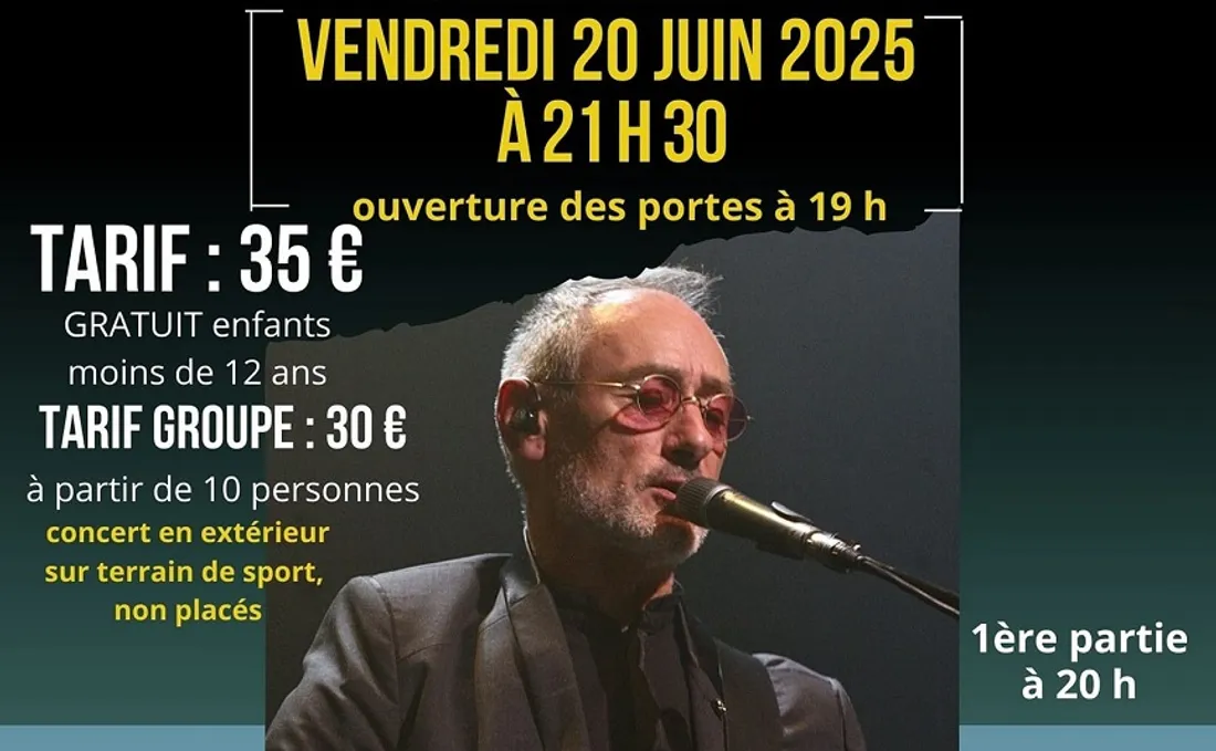 Mickaël Jones