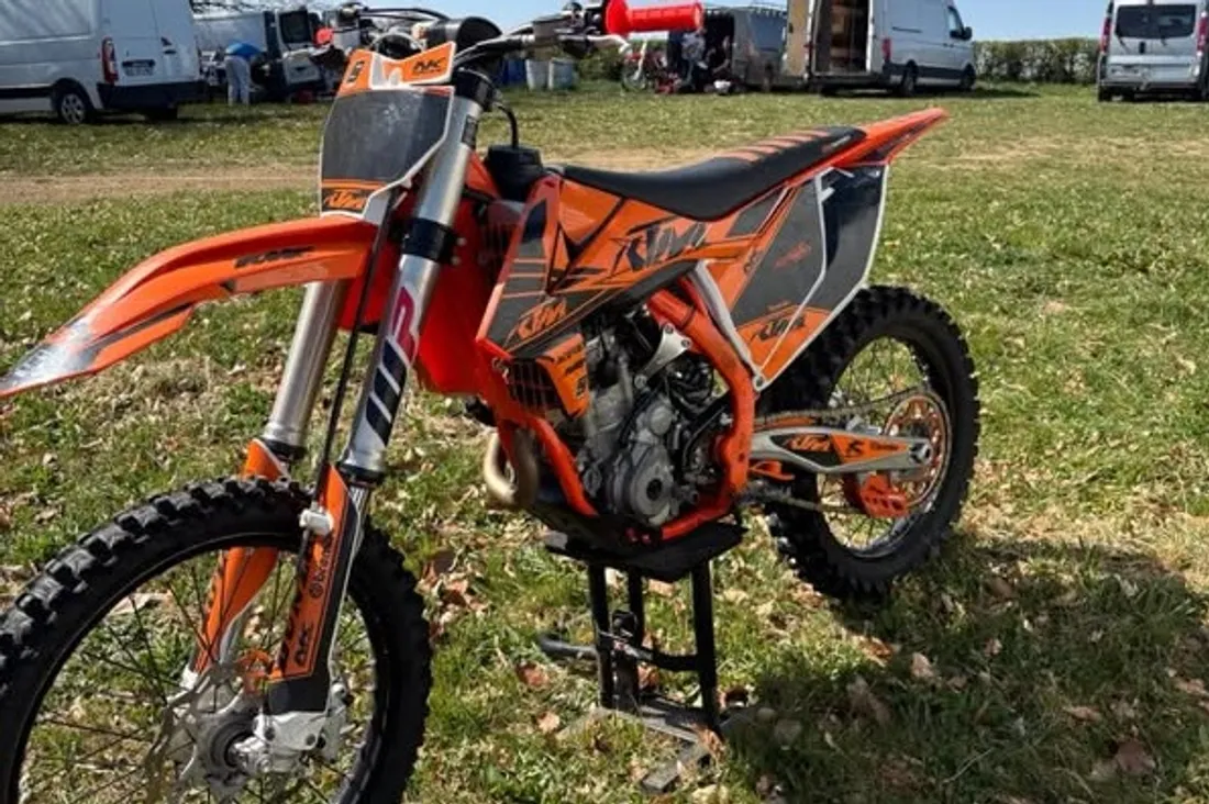 Motocross