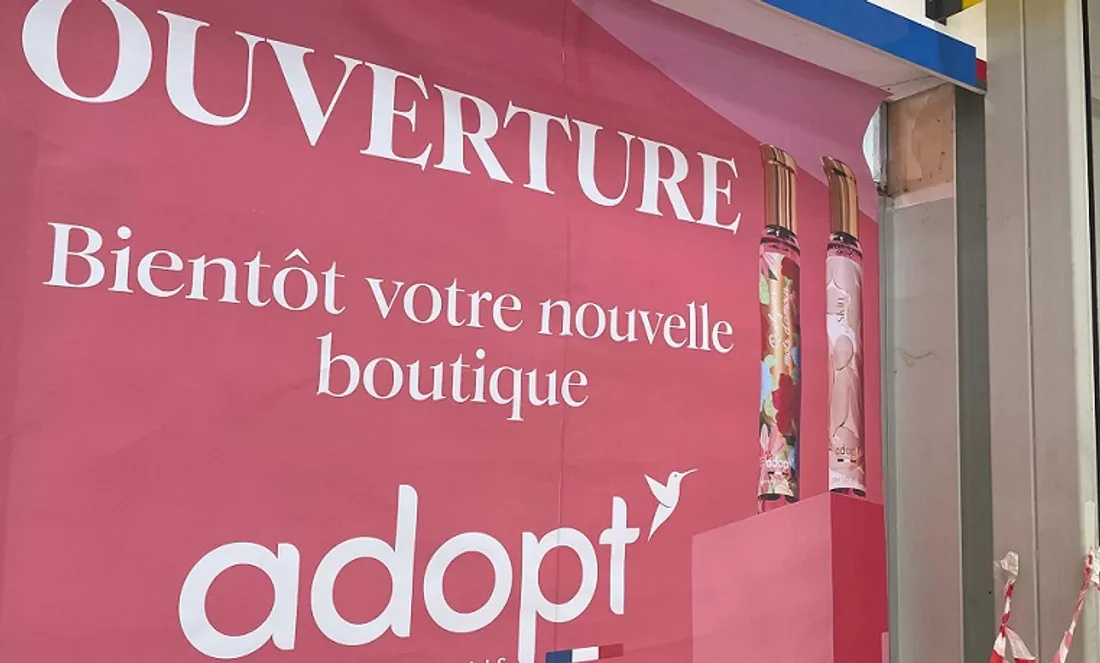 Adopt