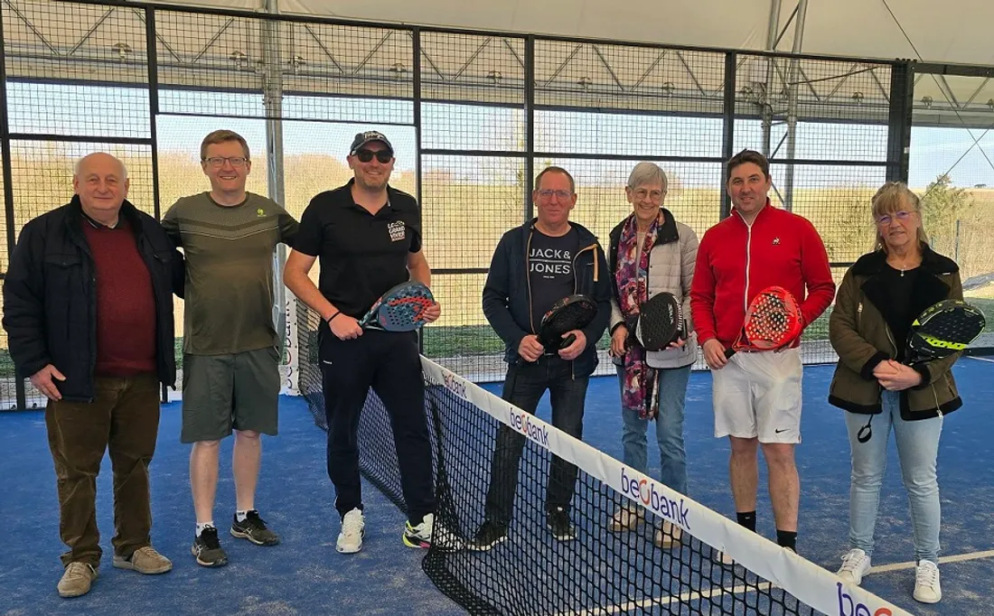 Padel