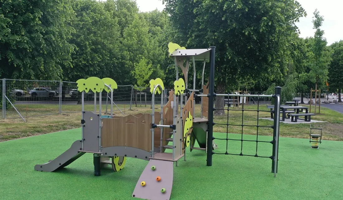parc