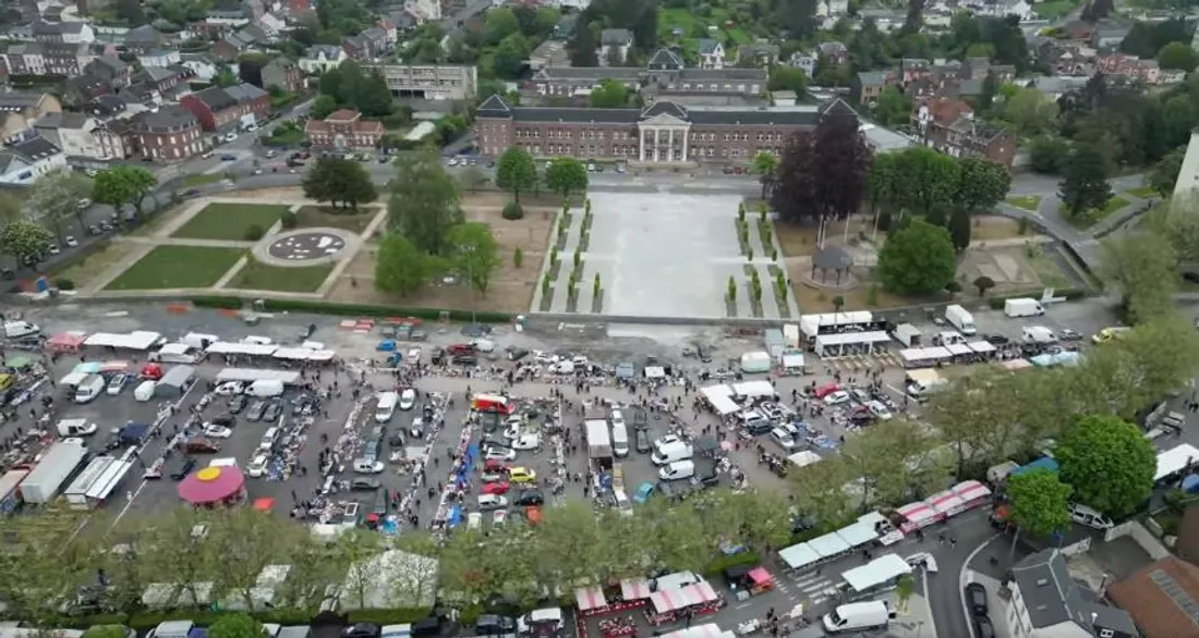 place verte