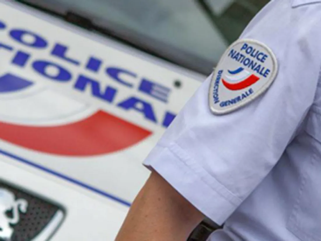 Police