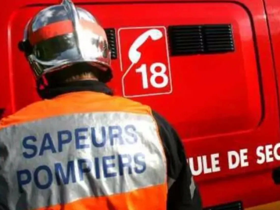 pompiers