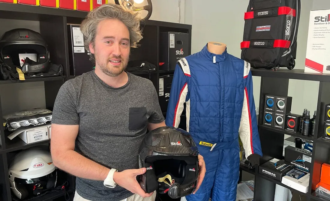 boutique rallye