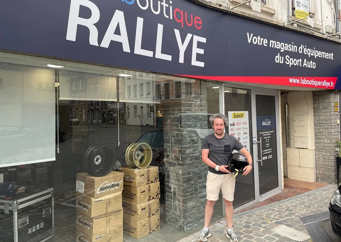 Rallye
