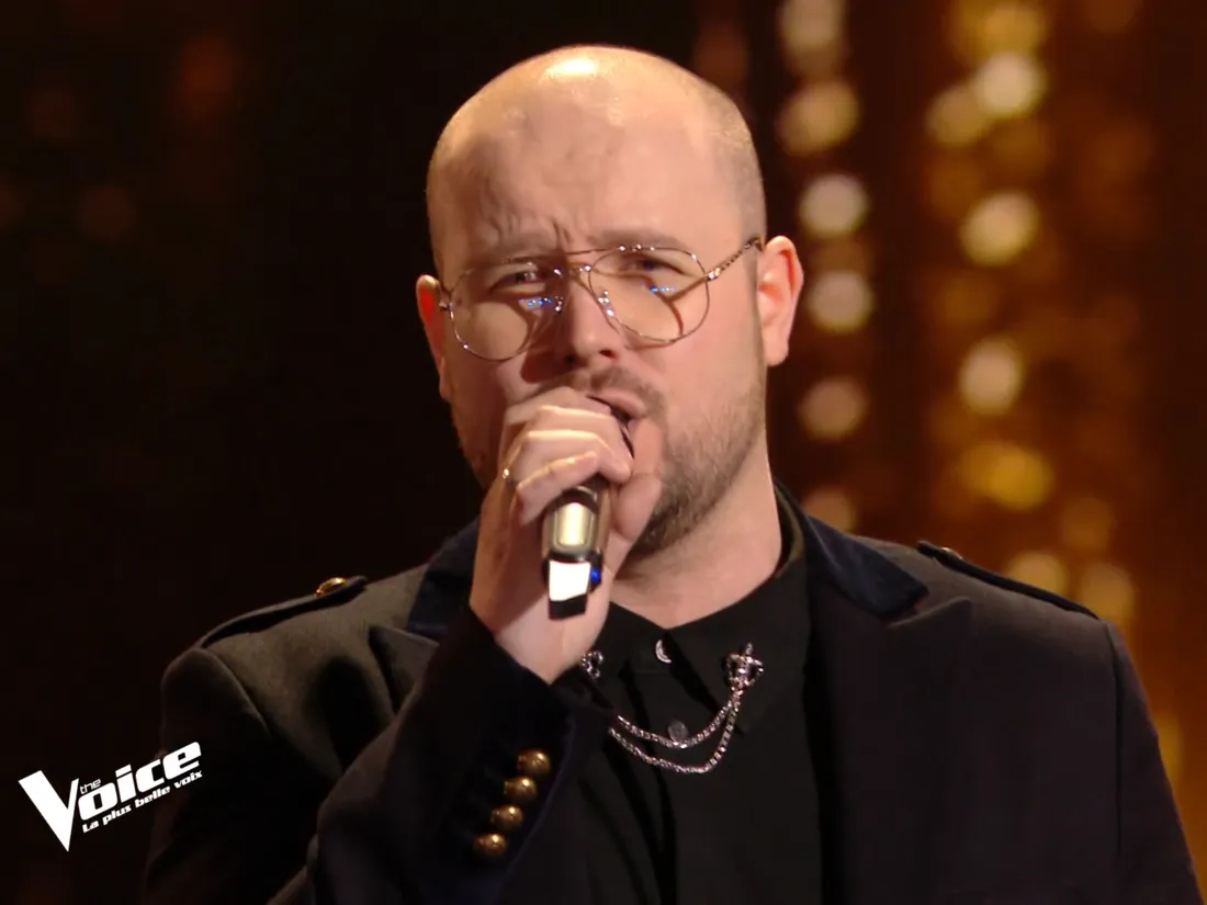 INTERVIEW] Sébastien Longhi, à quelques heures des demi finales de The Voice
