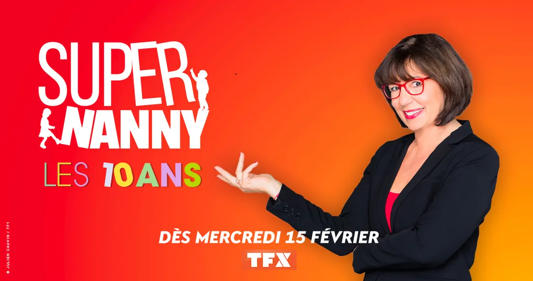 Super Nanny