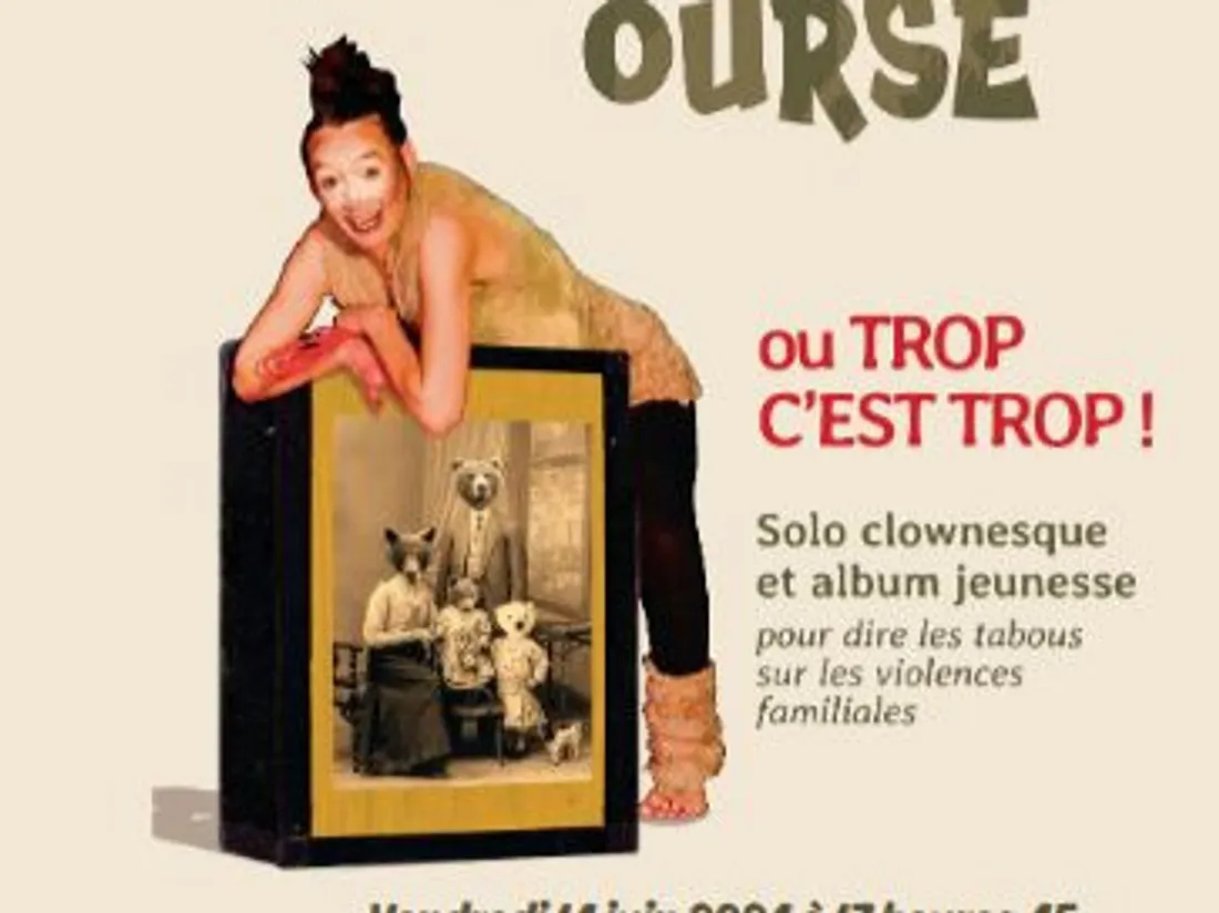 "Une Petite Ourse"