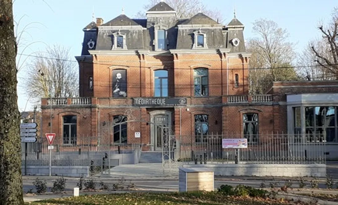 Avesnes