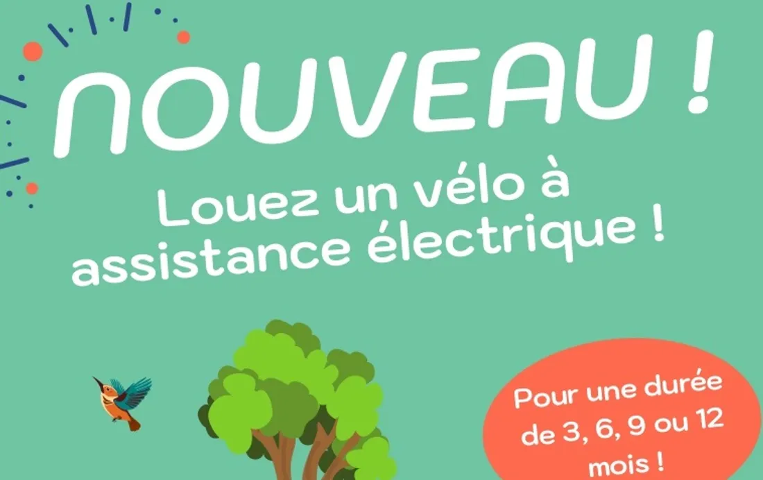 vélo
