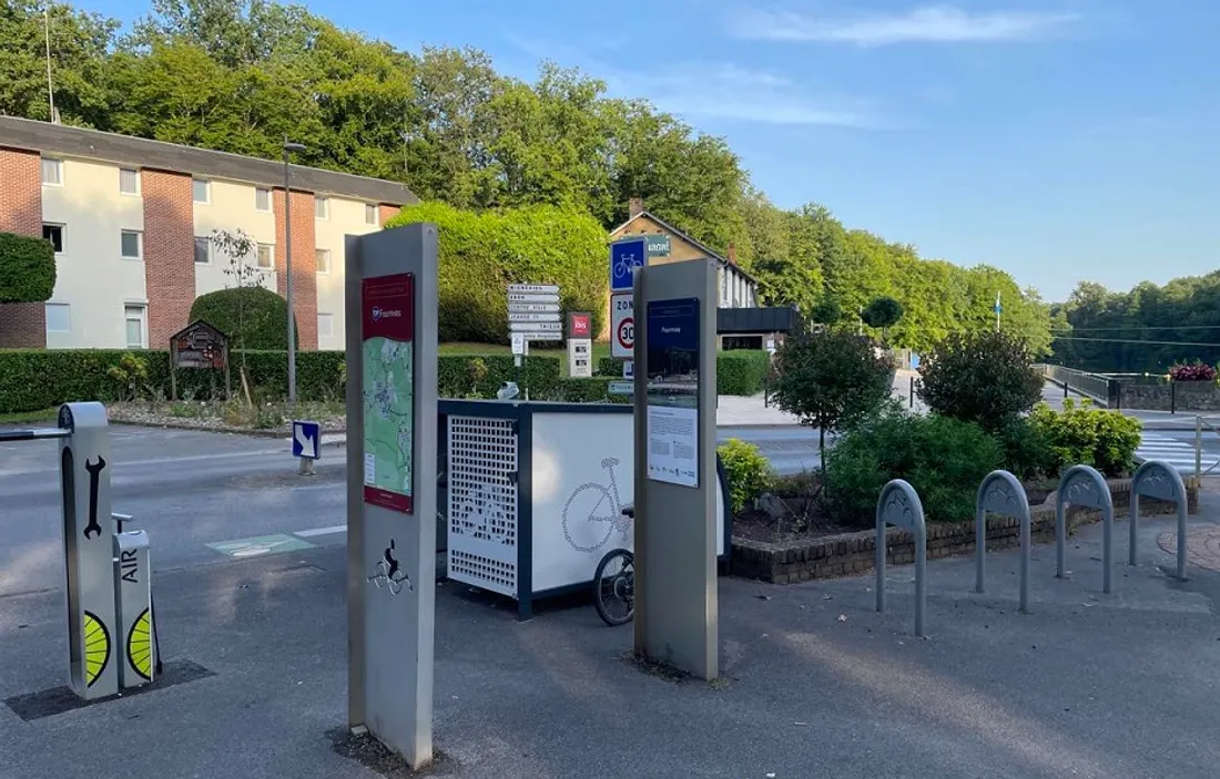 vélo