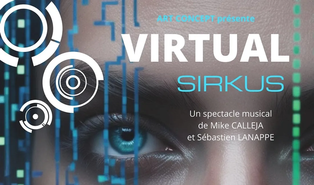 Vitrtual