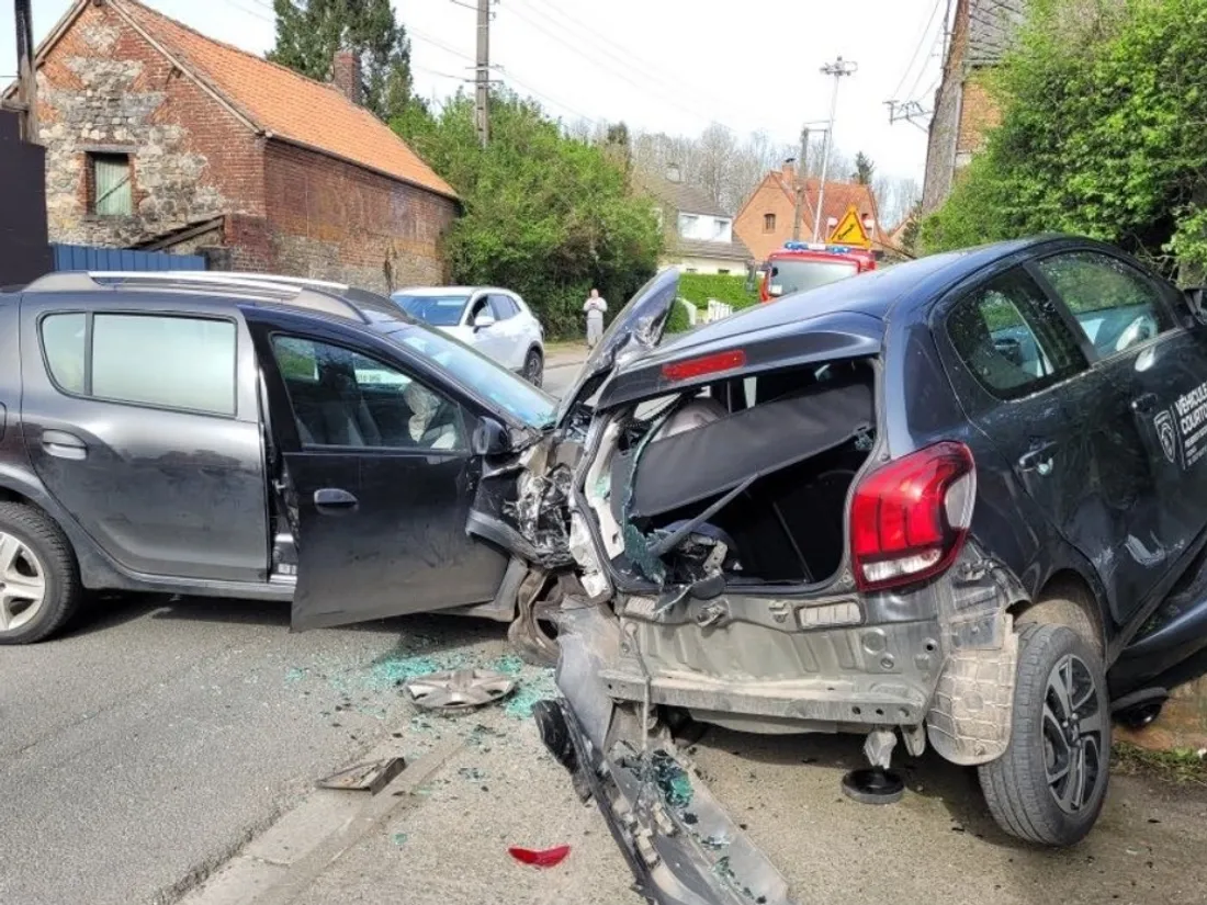 accident