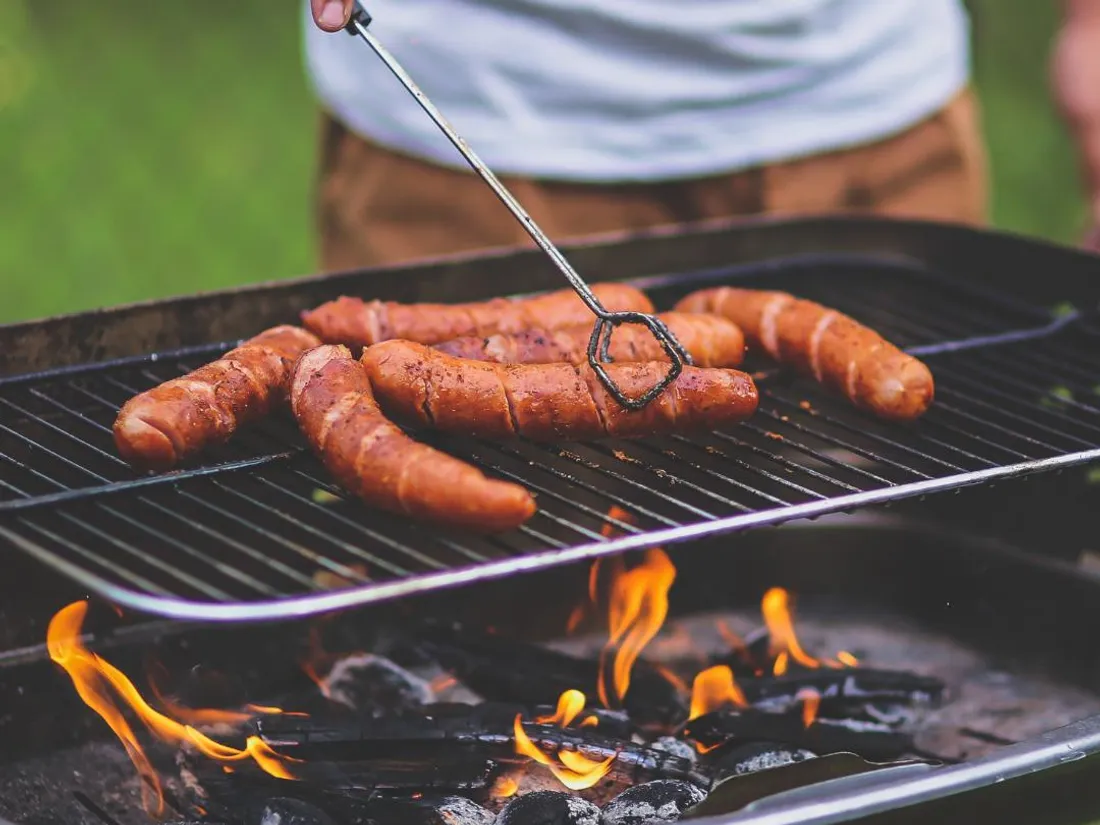 Saucisses