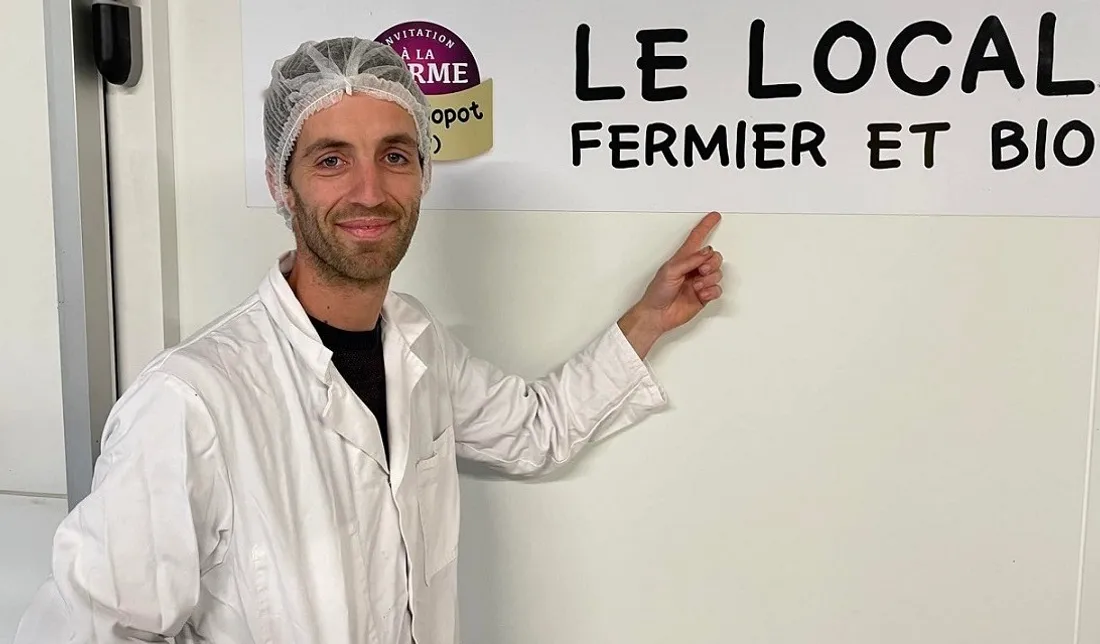 Ferme du Piopot