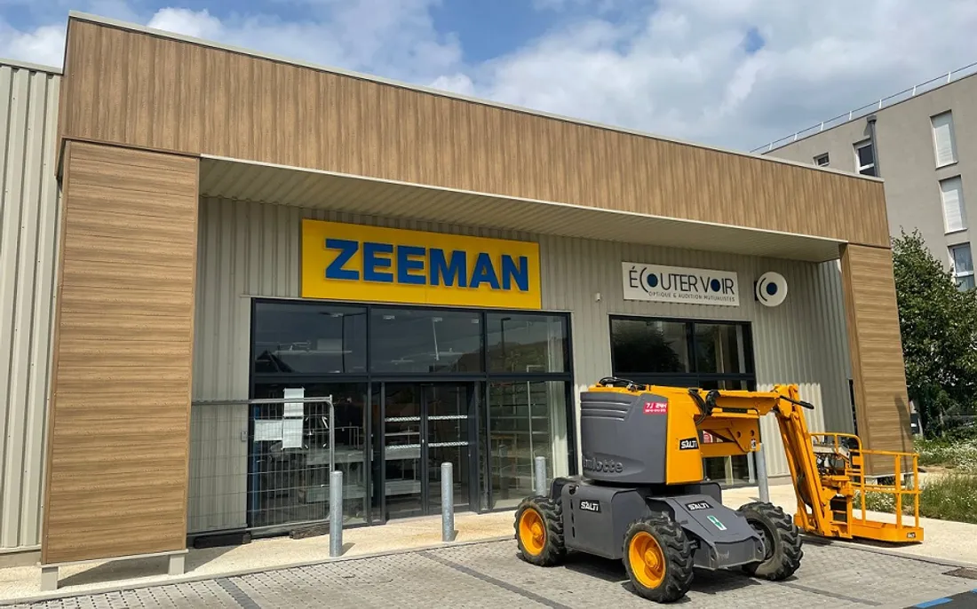 Zeeman