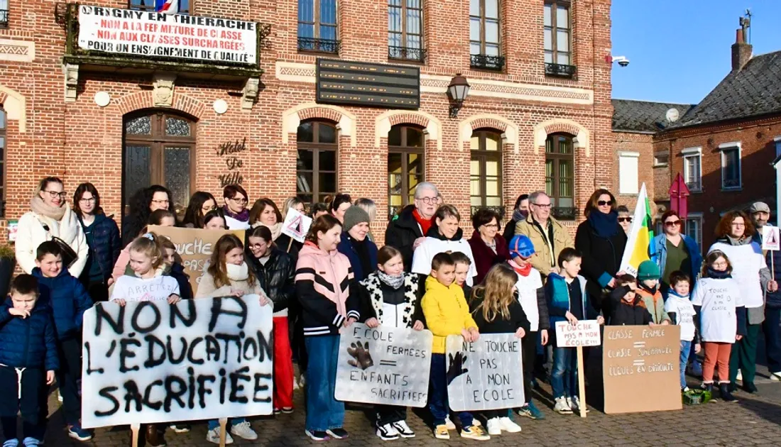école
