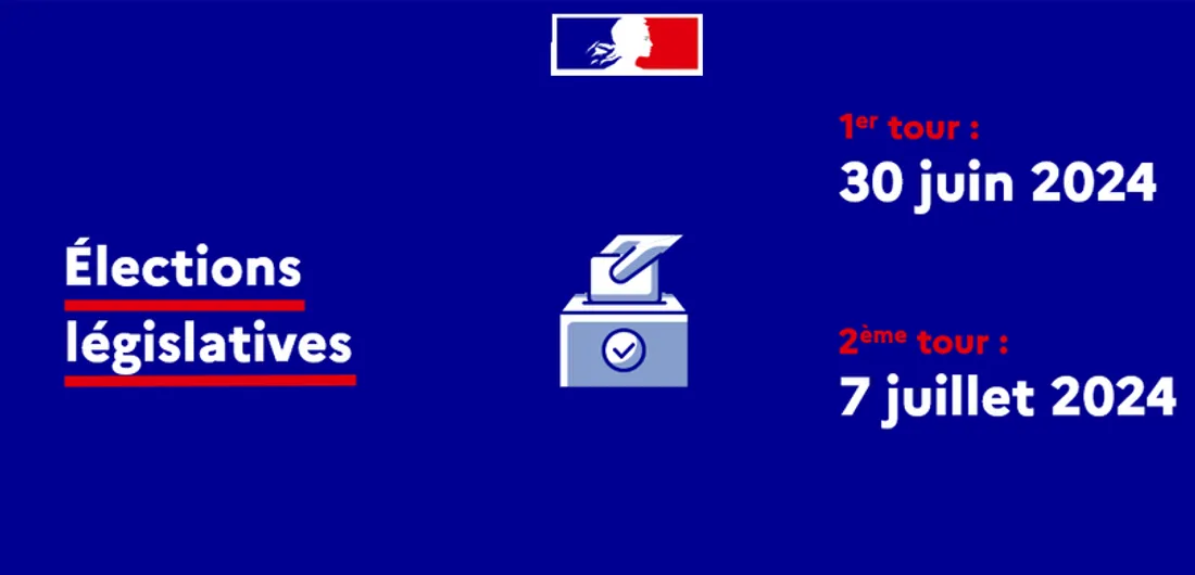législatives